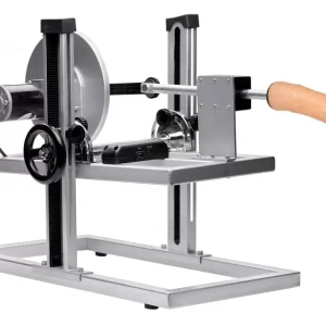 Maestro Multi-faceted Sex Machine